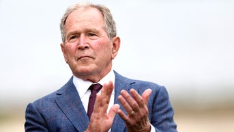 Bush raises money for Senate races but not the man who beat his nephew - Fox News