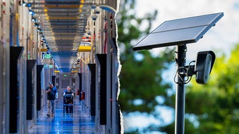 Investigation reveals who’s driving the fight against data centers and Flock cameras - Fox News