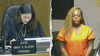 'Who leaves 4 little kids alone to go on a cruise?': Judge scolds mom during hearing - Fox News