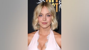 Sydney Sweeney PACKS on PDA - Fox News
