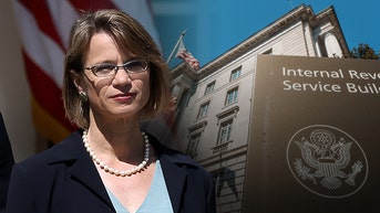 Federal judge's choice of words draws fierce backlash after major court ruling - Fox News