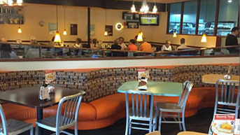 Breakfast chain franchisee files for bankruptcy as costs soar and sales collapse - Fox News