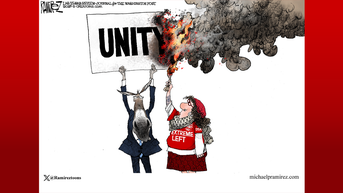 Political cartoons of the day - Fox News