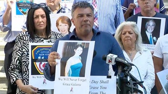Families of 9/11 victims send message to NYC Mayor Mamdani - Fox News