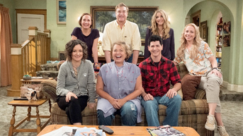 Roseanne Barr unloads on former co-star over 'rightfully canceled' reboot comment - Fox News