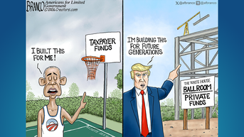 Political cartoons of the day - Fox News