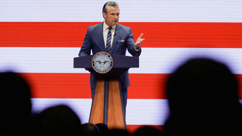 America's next military mega-base will go to one winning state, Hegseth says - Fox News