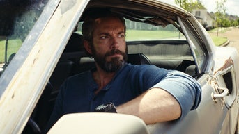 Actor flees his 'failed' home state, calls it ‘literally and figuratively on fire’ - Fox News