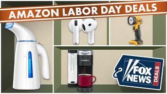 The Amazon Labor Day deals we'd actually spend our own money on - Fox News