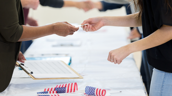 Huge number of noncitizens found on voter rolls as senator explodes on 'honor system' - Fox News
