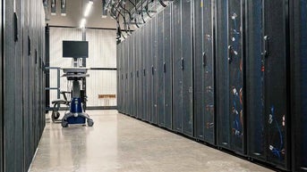 Homeowners are getting an unexpected payoff in the nation’s data center capital - Fox News