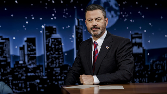 Radio host issues 'hell to pay' threat to ABC in interview on Jimmy Kimmel's show - Fox News