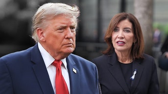Trump finds new path to SCOTUS after Hochul pardon derailed immigration case - Fox News