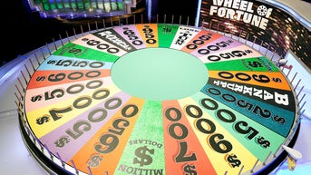 Longtime 'Wheel of Fortune' announcer suspended after allegations made - Fox News