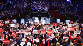 Un demócrata desata la indignación tras incitar a la violencia contra los seguidores de Trump - Fox News