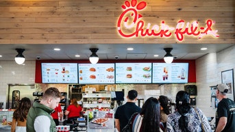 Chick-fil-A is one of America's most exclusive franchises with a surprising startup cost - Fox News