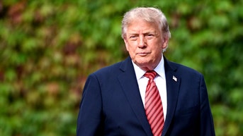 Trump lays out three options for Iran after regime sends list of war-ending demands - Fox News