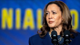 Dem megadonor eyes socialist firebrand for 2028 while taking dig at Harris - Fox News