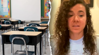Teacher reveals White, Jewish identity after years posing as Palestinian and Black - Fox News