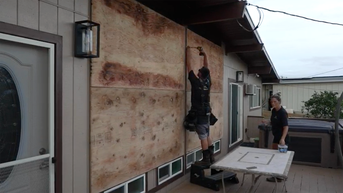 Monster Hurricane Lowell's track shift could cause rare, direct hit on Hawaii - Fox News