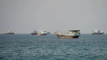 US Gulf ally lashes out at Iran over key oil route, warns Tehran of consequences - Fox News