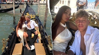 Young newlyweds killed in freak accident just three months into their marriage - Fox News