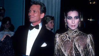 Mackie and Cher - old school - Fox News