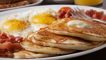 Breakfast chain franchisee files for bankruptcy as costs soar and sales collapse - Fox News