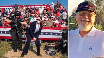 Man wounded in Trump Butler assassination attempt dies of complications from injuries - Fox News