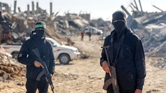 FBI infiltrates Hamas-linked network, uncovers thousands of identities - Fox News