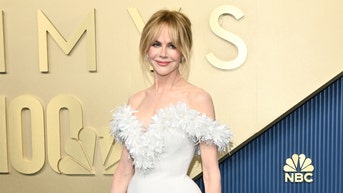 kidman - Fox News