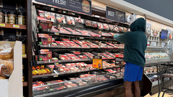 Beef price scrutiny hits grocery aisle as DOJ targets 8 major retailers - Fox News