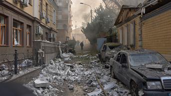 Europe warned it could face devastating reality if conflict erupts without US help - Fox News