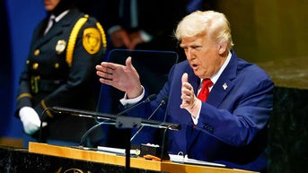 Trump meets with Iranian officials shortly after threatening annihilation - Fox News