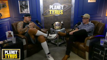 Tyrus and Adam Carolla solve absolutely nothing — and it’s hilarious - Fox News