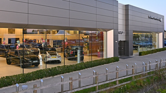 Luxury automaker makes major move to cut costs amid cyberattack fallout - Fox News
