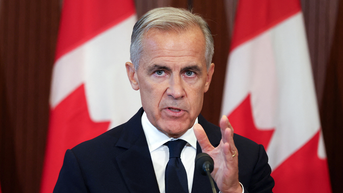Canadian PM sends fiery message to US as trade tensions reach boiling point - Fox News