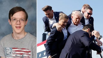 New details emerge on attempted Trump assassin as federal files reveal hidden alias - Fox News