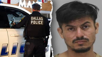 Illegal alien allegedly grabs school police officer's gun, shoots him in femoral artery - Fox News