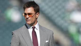 Brady warned us 20 years ago and now another NFL legend is echoing those words - Fox News