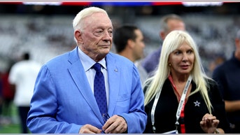Jerry Jones says there's 'no explanation' he's satisfied with after stunning collapse - Fox News