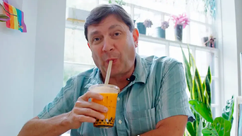 Maine Dem candidate crushed by his own party when internet sees what he's sipping - Fox News