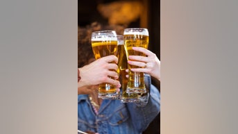 Heavy drinking SURGES among one age group - Fox News