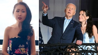 Un antiguo miembro del Partido Demócrata que destapó un encubrimiento revela la supuesta amenaza que recibió la hija de Biden- Fox News