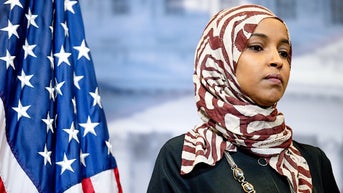 'Un-American' Omar bill sparks firestorm once details come to light - Fox News