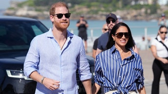 Experts warn Harry and Meghan 'brought the circus back to town' at worst moment - Fox News