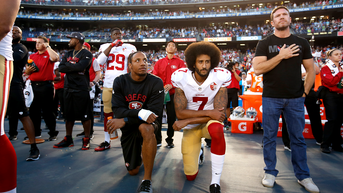 Kaepernick exposes himself as wildly hypocritical with latest comments about the NFL - Fox News