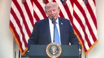 President Trump vows to 'work really hard' to help GOP secure midterm victory - Fox News