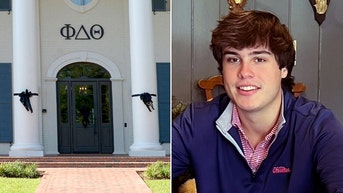 Ole Miss names students found dead as official addresses potential for foul play - Fox News