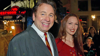 John Ritter's widow opens up about fatal mistake that cost actor his life - Fox News